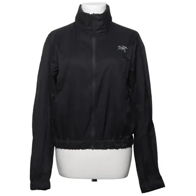 Jakke (Sort) fra Arc'teryx Polyamid