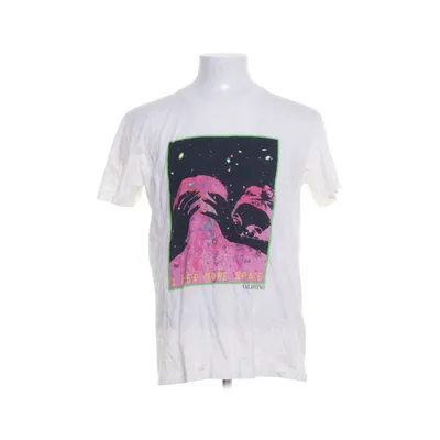 T-shirt (White) from Valentino Cotton