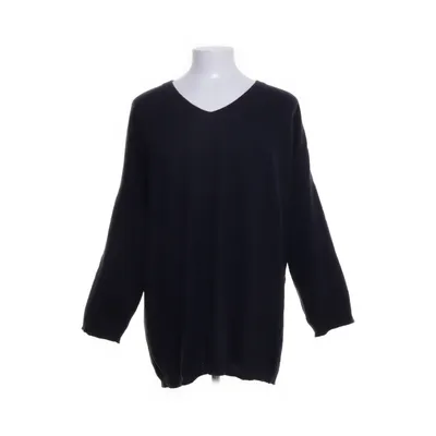 Pullover (Blue) from Loewe Wool