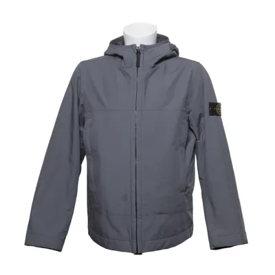 Veste polaire (Gris) de Stone Island Junior Polyester