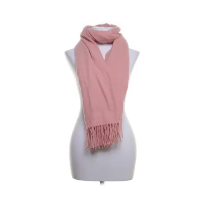 Sjaal (Roze) van Acne Studios Wol