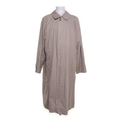 Trenchcoat (Long) från Thomas Burberry Bomull, Viskos