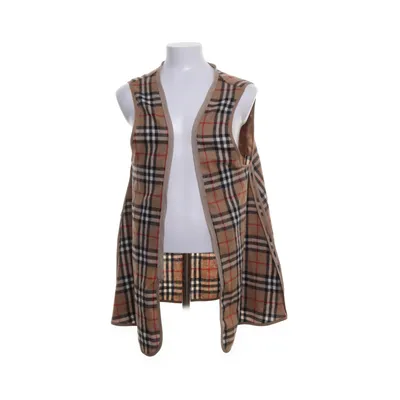 Lining (Brown, Multicolored) from Burberry Wool