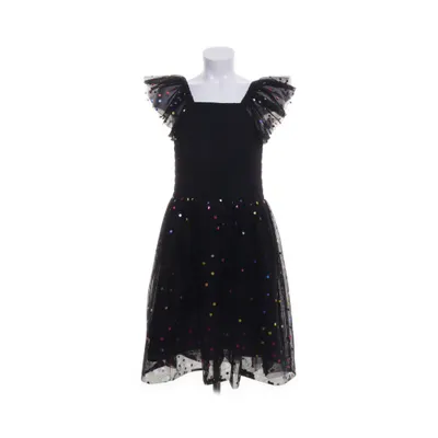 Kjole (Sort) fra Stella McCartney Kids Polyester