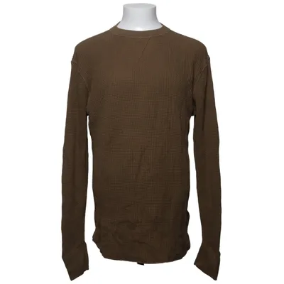 Tröja (Grön) från T by Alexander Wang Bomull