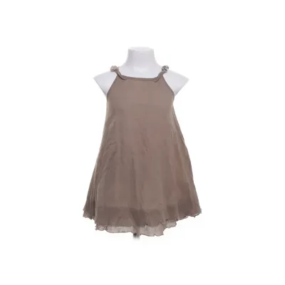 Kjole (Beige) fra Chloé Bomuld