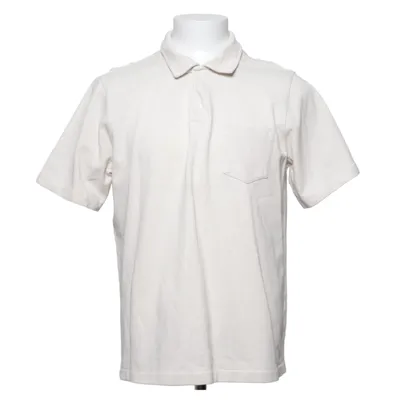 Pikétröja (Beige) från Merz B Schwanen