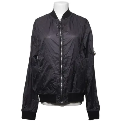 Bomber jacket (Gray) from Stone Island Polyamide