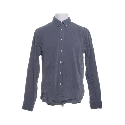 Buttondown-skjorta (New York Fit) från Tommy Hilfiger Bomull