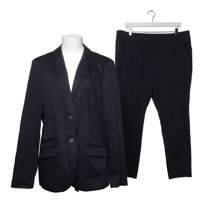 Suit (Black) from Sir Oliver Cotton, Elastane