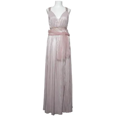 Evening gown (Elle) from Forever Unique Elastane, Polyester, Viscose