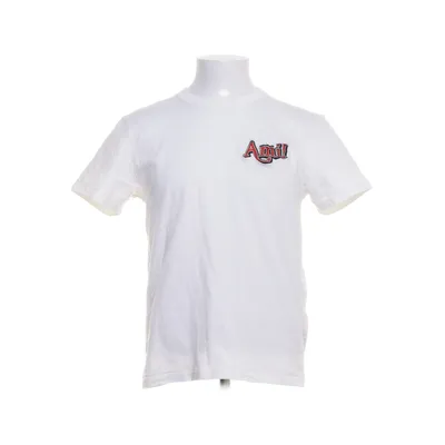 T-shirt (Vit) från AMI Bomull