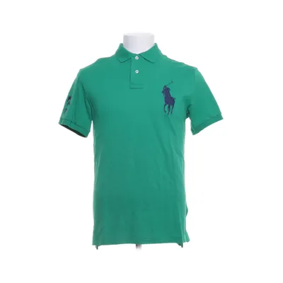 Pikétröja (Grön) från Polo Ralph Lauren Bomull