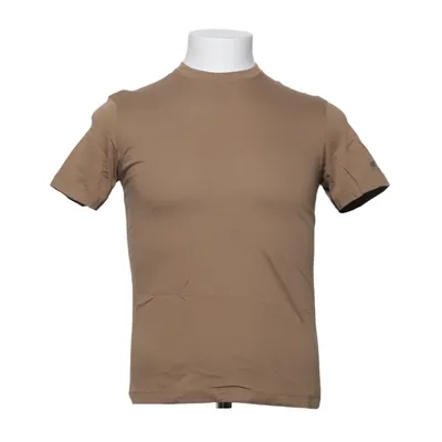 T-shirt (Marron) de Armani Collezioni Coton