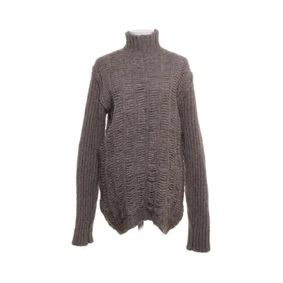 Polotröja (Brun) från Rick Owens Jakull