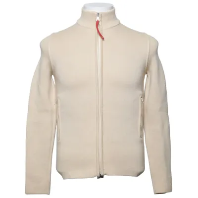 Tröja (Beige) från Prada Linea Rossa Ull