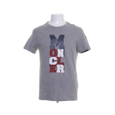 T-shirt (Maglia T-Shirt) from Moncler Cotton