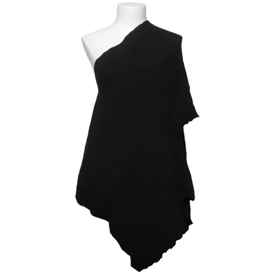 Pullover (Asymmetrisch) van Oska Polyester, Viscose