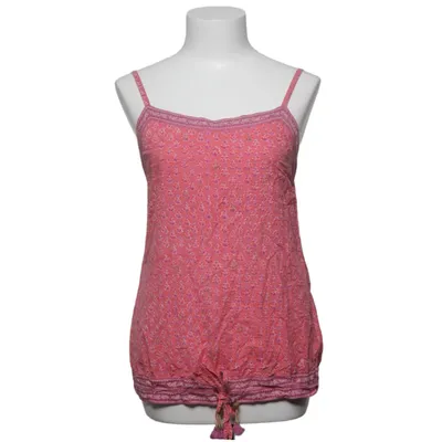 Tanktop (Roze, Lila, Goud) van Anokhi