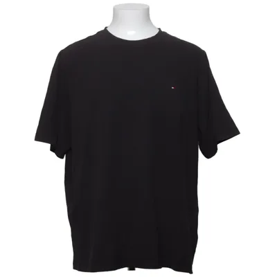 T-shirt (Svart) från Tommy Hilfiger