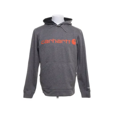 Huvtröja (Grå) från Carhartt Polyester