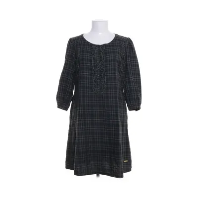 Klänning (Grön, Svart) från Thomas Burberry Bomull