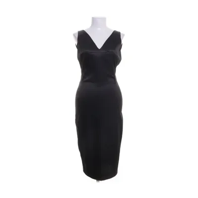 Dress (Black) from Dolce & Gabbana Elastane, Polyester