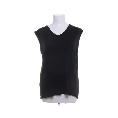 Haut (Noir) de T by Alexander Wang Viscose