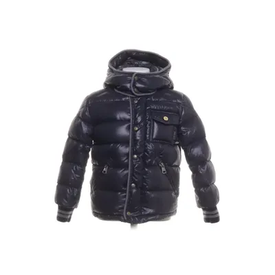 Dunjacka (Blå) från Moncler