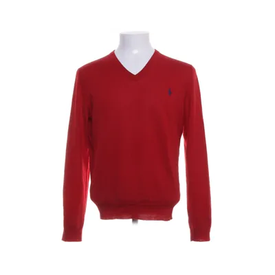 Pullover (Röd) från Polo Ralph Lauren Merinoull
