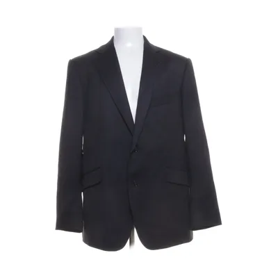 Blazer (Zwart) van Ing Loro Piana & C Viscose, Wol