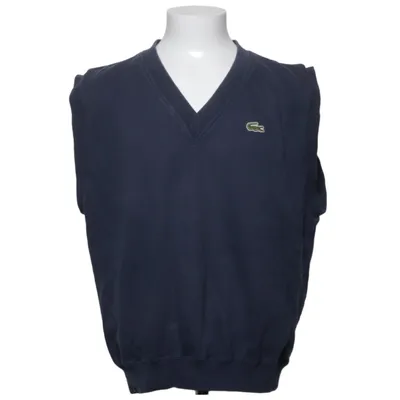 Spencer (Tennis) van Lacoste Katoen