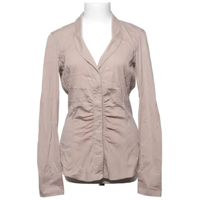 Shirt (Beige) from Gucci Cotton, Elastane, Polyamide