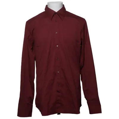 Shirt (Rood) van Miu Miu Katoen, Elastaan, Polyamide
