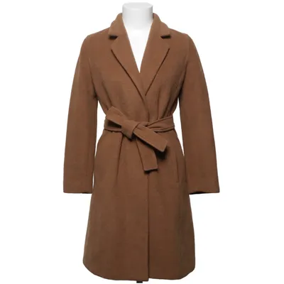 Jas (Bruin) van Dolce & Gabbana Acetaat, Viscose