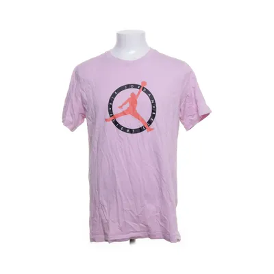 T-shirt (Roze) van Jordan