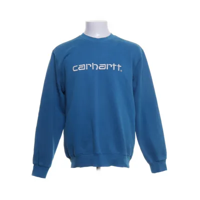 Sweatshirt (Blå) fra Carhartt WIP Bomuld, Polyester