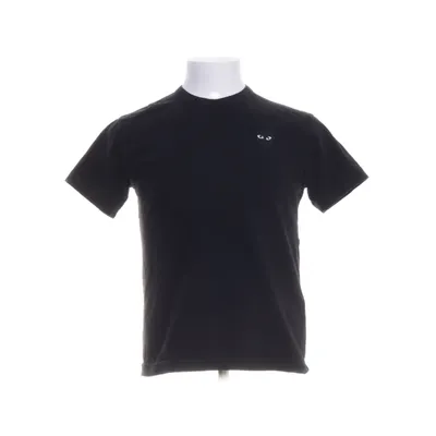 T-shirt (Svart) från Comme des Garçons PLAY