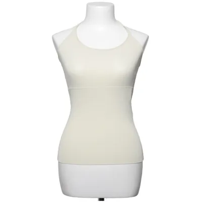Haut dos-nu (Vert) de Jacquemus Polyamide, Viscose
