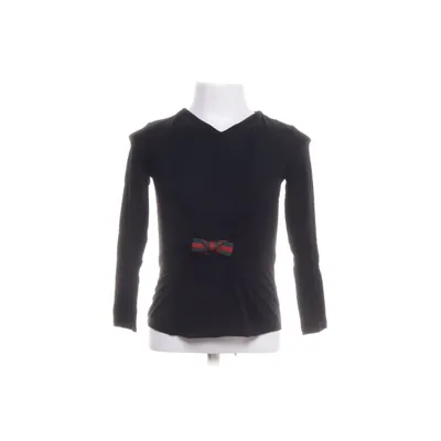 Long sleeve T-shirt (Black) from Gucci