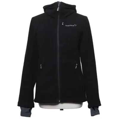 Sweat à capuche (1038-12 /29 WARM4 UP-CYCLED JACKET(W)) de Norrøna Polyester
