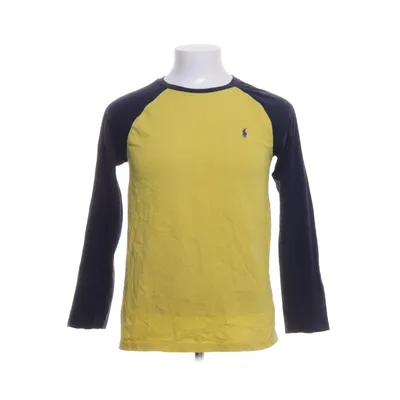 Honkball T-shirt (CLASSIC FIT) van Polo Ralph Lauren Katoen