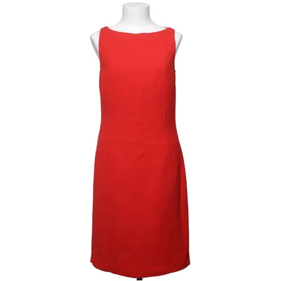 Kleid (C V 238 00) von Red Valentino Polyamid, Wolle