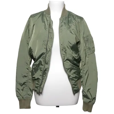 Bomberjack (Ma-1) van Alpha Industries Polyamide