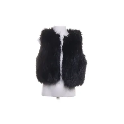 Ydervest (Sort) fra Polo Ralph Lauren Akryl, Polyester