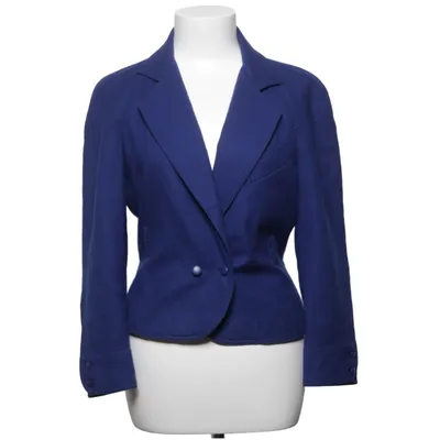 Blazer (Vintage) fra Chloé Uld
