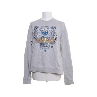 Sweatshirt (Grå) fra Kenzo