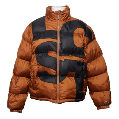 Vinterjakke (BH0546) fra Lacoste Polyester