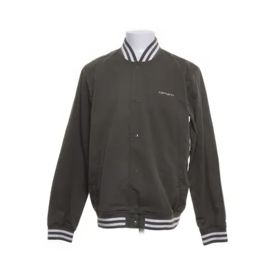 Bomber jacket (Fan Jacket) from Carhartt Cotton, Polyester