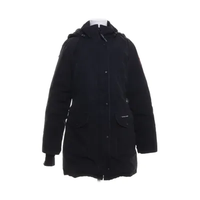 Dunkappa (Svart) från Canada Goose Bomull, Nylon, Polyester